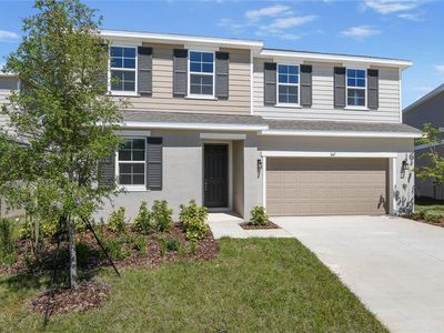 1667 Sugarbelle Cir, Mascotte, FL, 34753