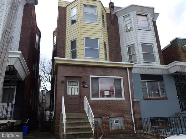 1246 S 53rd St, Philadelphia, PA 19143