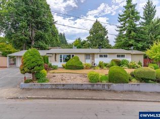 850 Hope Ave NW, Salem, OR 97304