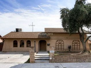 4144 Seville St, Las Vegas, NV 89121