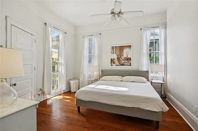 1327 Josephine St #A — Photo 24