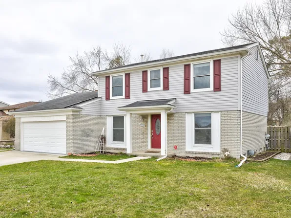 42293 Saltz Rd, Canton, MI 48187