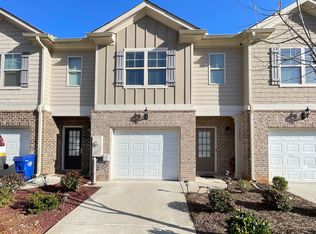 5863 Taka Ln, Lithonia, GA 30038