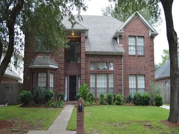 4238 Meadowchase Ln, Houston, TX 77014