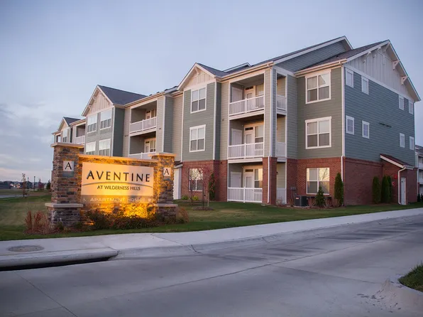 Aventine at Wilderness Hills