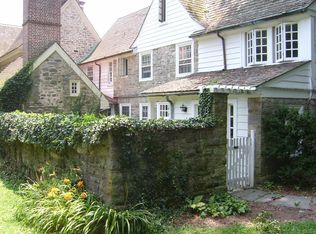 500 Harriton Rd, Bryn Mawr, PA 19010