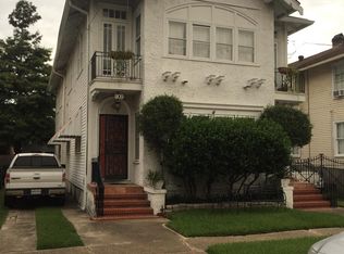 809 Solomon Pl, New Orleans, LA 70119