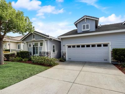 2062 Folle Blanche Dr, San Jose, CA, 95135