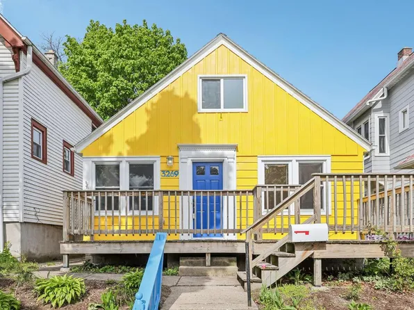 3269 North Oakland AVENUE, Milwaukee, WI 53211