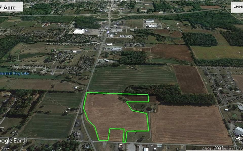 2nd image of 1818 W Holm Dr