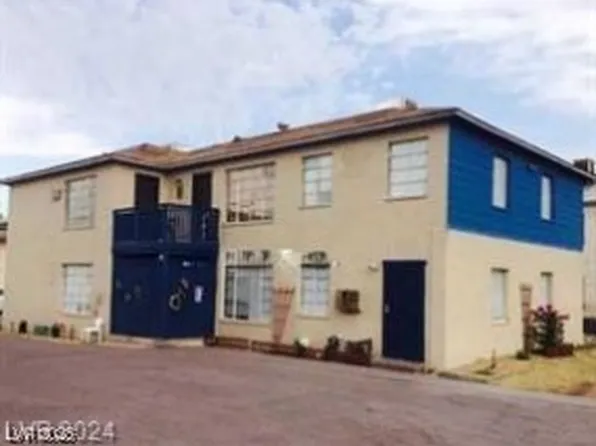 1707 Santa Paula Dr, Las Vegas, NV 89104