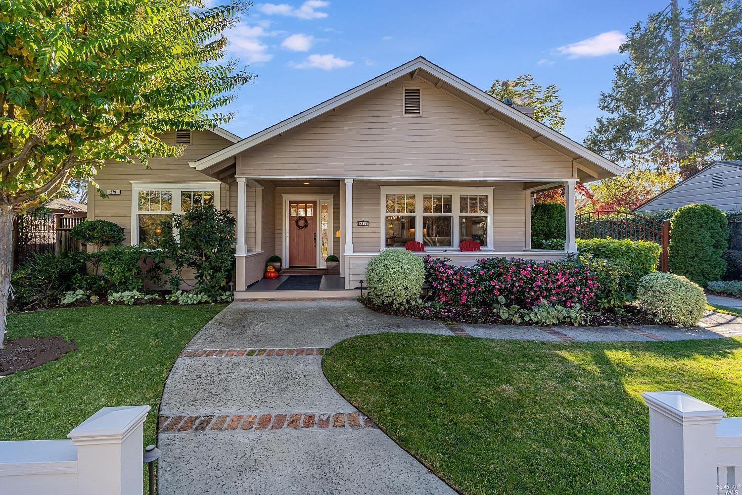 279 Patten St, Sonoma, CA 95476 MLS 322096946 Zillow