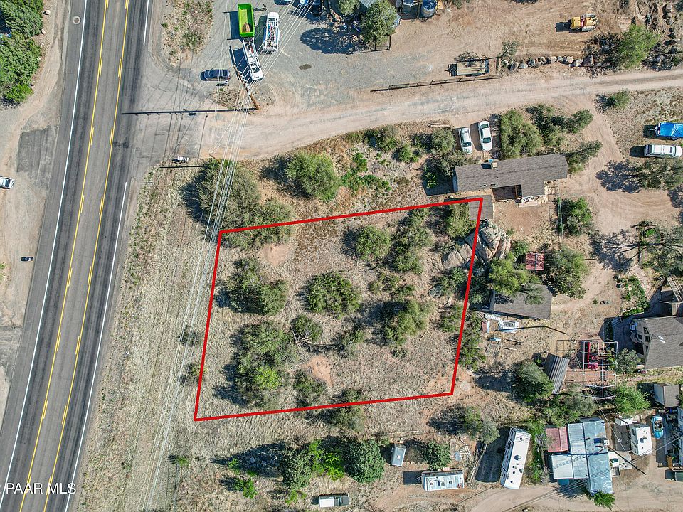 0 E Kring Dr, Prescott, AZ 86301 Zillow