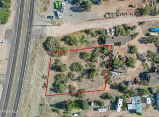0 E Kring Dr, Prescott, AZ 86301
