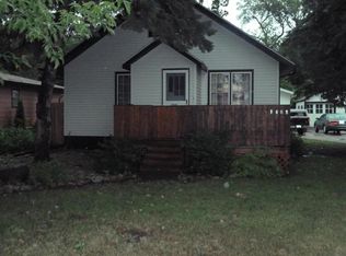 1408 3rd Ave NW, Jamestown, ND 58401