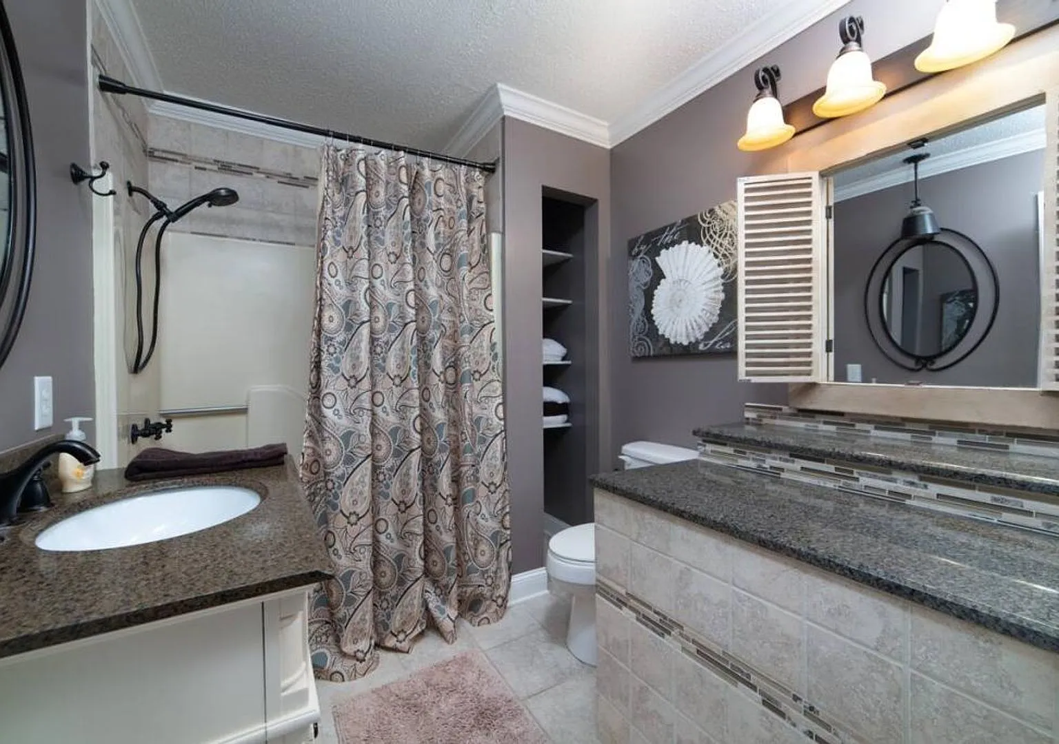 7206 Sawyer Pike, Signal Mountain TN 37377-1636 — Photo 3