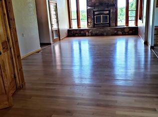 5220 Ok Highway 78 E, Milburn, OK 73450