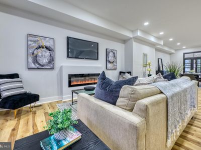 2303 Harlem Ave, Baltimore, MD, 21216