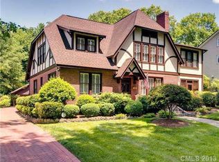 2127 Norton Rd, Charlotte, NC 28207