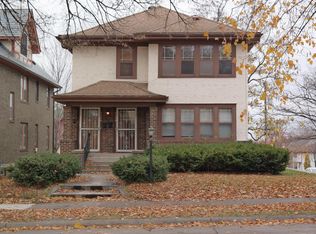 2550 Pierce St NE, Minneapolis, MN 55418