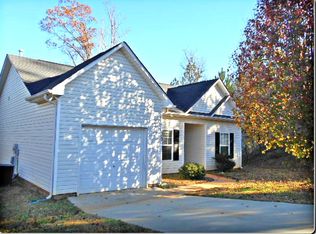 302 Olde North Church Dr, Concord, NC 28025