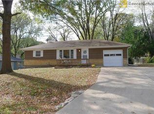 2822 N 64th St, Kansas City, KS 66104