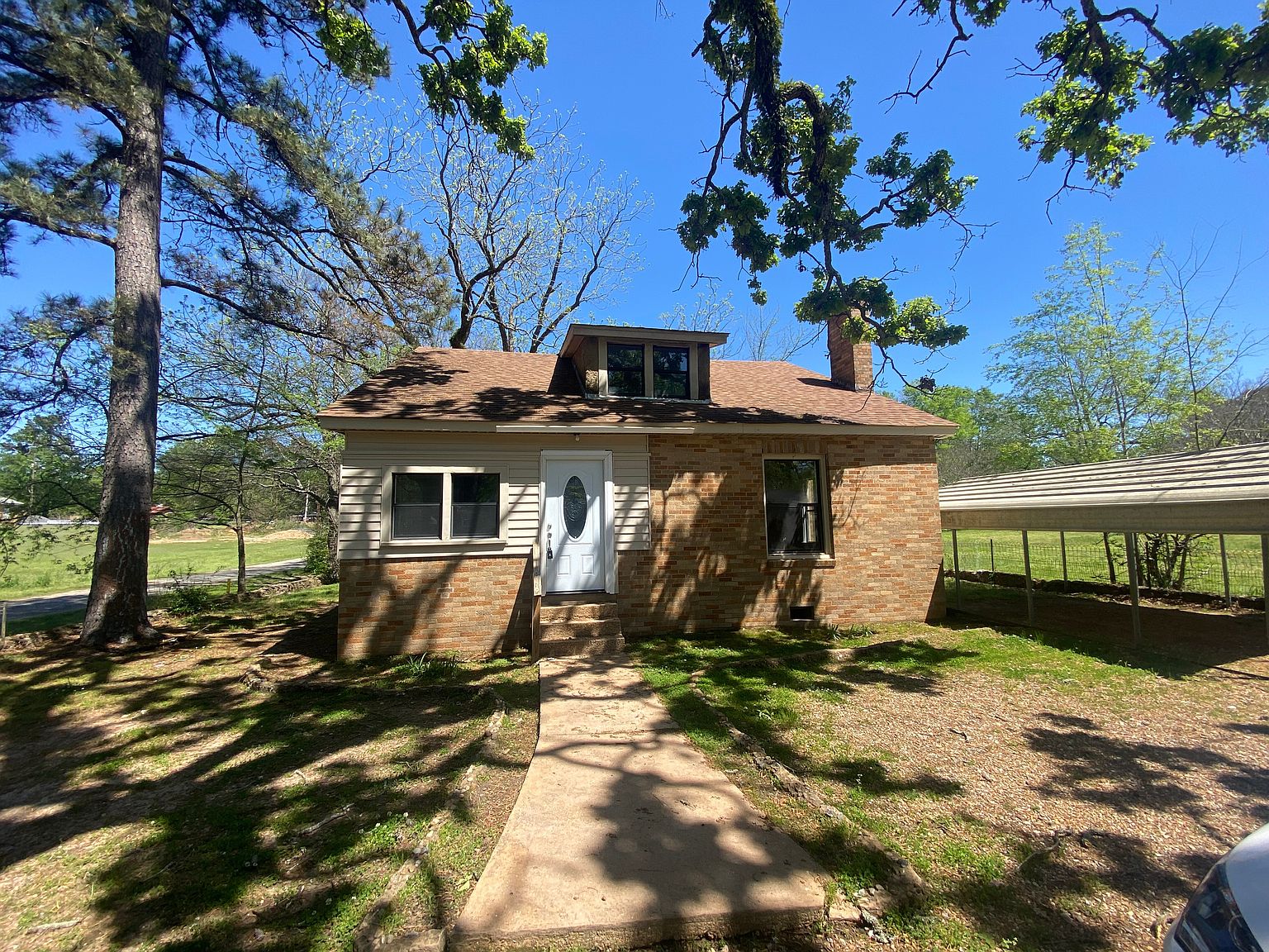 424 W 6th St, Lewisville, AR 71845 Zillow