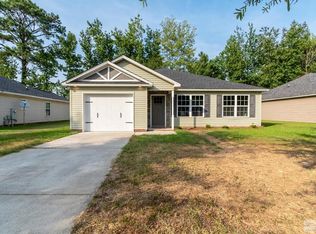 850 Slidingrock Ln, Sumter, SC 29150