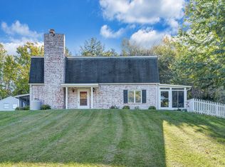 171 Keswick Farm Rd, Troutville, VA 24175