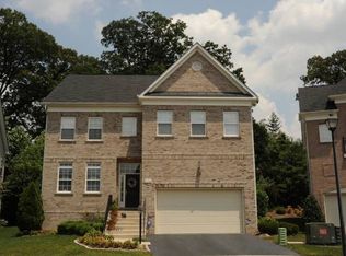 6069 Piney Woods Ct, Alexandria, VA 22315