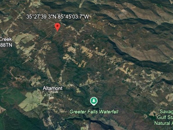 0 Turkey Track Rd LOT 126, Altamont, TN 37301