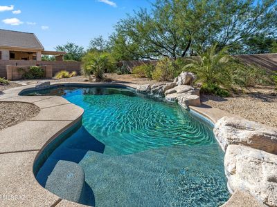 13165 N Player Pl, Tucson, AZ, 85755