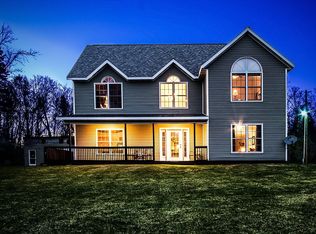 318 E 2nd St, Lengby, MN 56651