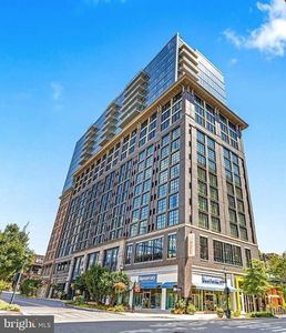 930 Rose Ave UNIT 1205, Rockville, MD, 20852
