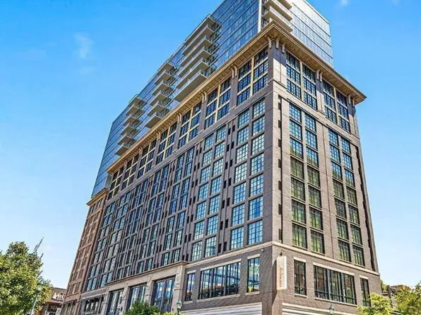 930 Rose Ave Unit 1205, Rockville, MD 20852