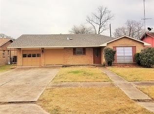 6418 Cresterrace Dr, Pasadena, TX 77505
