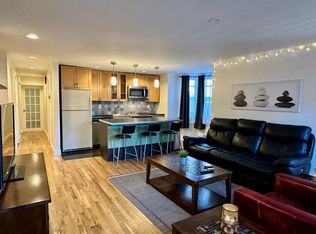339 Pacific Ave #2B, Jersey City, NJ 07304