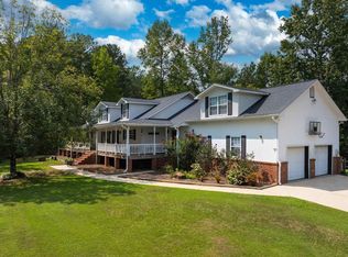 11491 Highway 55, Sterrett, AL 35147