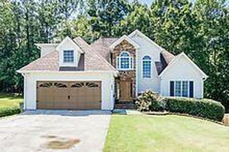 954 Saddle Brooke Dr, Dallas, GA, 30132