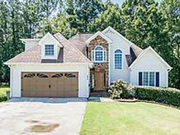 954 Saddle Brooke Dr, Dallas, GA 30132