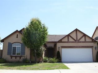 3282 Scott Ave, Clovis, CA