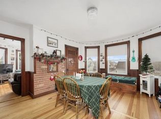 52 Clifford St #2, Pawtucket, RI 02860