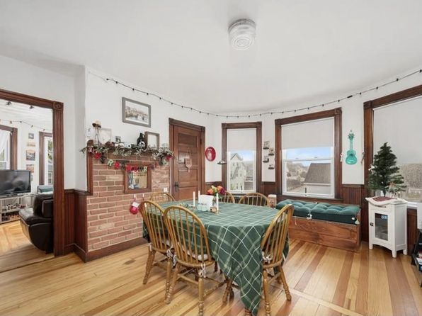 52 Clifford St #2