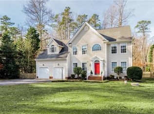 102 Walkers Cove Dr, South Chesterfield, VA 23834