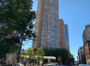 500 W 43rd St APT 25E, New York, NY 10036