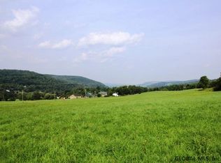 0 Brooker Hollow Rd, Richmondville, NY 12149