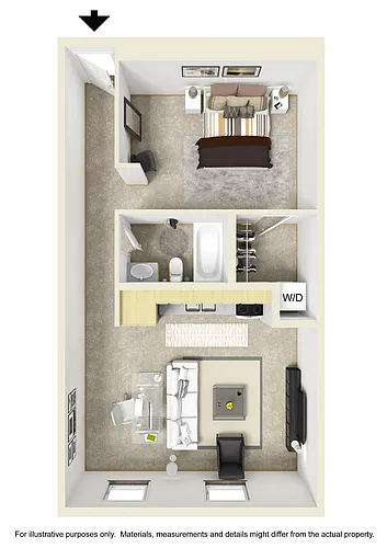 Floor plan 9