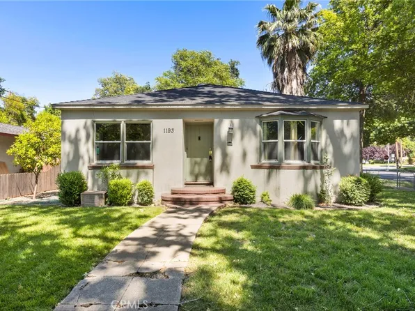 1193 Olive St, Chico, CA 95928
