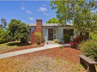 3997 Park Dr, Carlsbad, CA 92008