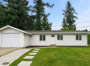 2004 SE 143rd Ave, Portland, OR 97233